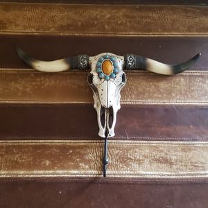 Cow head Hook